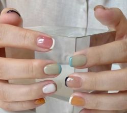 -可可公主主题美甲馆