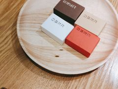 -江左尚白日本料理(万象城店)