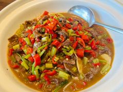 -凤凰山斑鱼馆(恭城店)