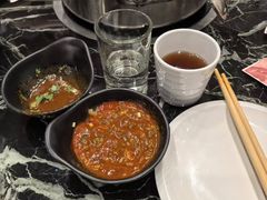 -潮汕美牛肉丸火锅店(天宁寺店)
