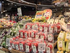 -Olé精品超市(广州太古汇店)