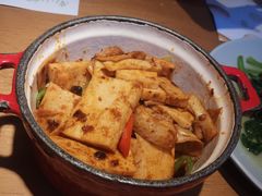 -南小馆(迪士尼小镇店)