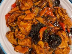 -锡和无锡菜(景丽苑店)