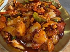 -贤花饭店(城阳店)