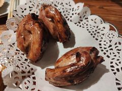 -鸽子窝专业烧烤店(南市场店)