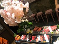 -樱宿日式和牛烧肉(五道口店)