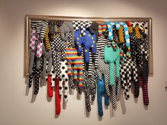 -chi K11艺术空间展览厅