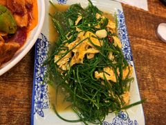 -老钟家烤羊排·敦伊阁清真餐厅胡羊焖饼
