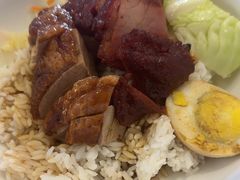 -永祥烧腊餐厅(虹口店)