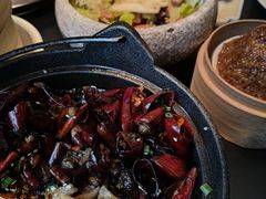 -丽晶轩中餐厅(重庆丽晶酒店)