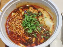 -西少爷(望京SOHO店)