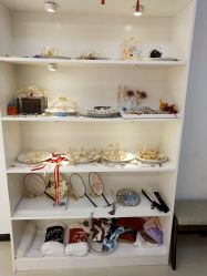 -浮生梦·百里长安汉服体验·化妆造型(永宁门skp店)