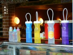 -马拉桑(内厝澳店)