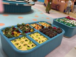 -奈尔宝家庭中心·亲子餐厅(苏州大悦城店)