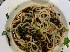 -半山腰·云南菜(侨福芳草地店)