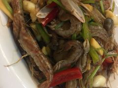 -老虎滩船说·海胆水饺·大连海鲜(老虎滩店)
