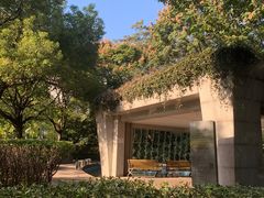 -苏州河梦清园环保主题公园