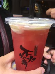 草莓奶盖-不知火舞