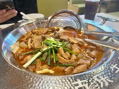 -古乐牛香·鲜牛肉牛杂火锅(新区店)
