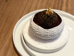 -Amber(香港置地文华东方酒店)