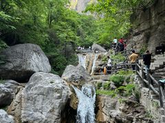 -云台山风景名胜区