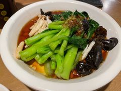 -新白鹿餐厅(城西银泰城店)