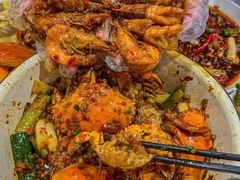 -辣螃铠盆盆蟹大排档(总店)