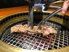 -肉魁屋·烧肉·烧鸟·酒场(高新店)