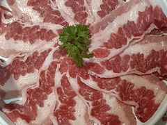 -炙城·韩式烤肉(南京东路店)