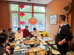 -老渔翁炖鱼坊(黄海西路东山店)