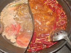 -冯校长老火锅(深圳总店)