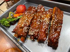 -CRAZYONES西班牙海鲜饭(上海美罗城店)