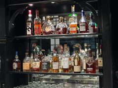 -Long Bar(莱佛士酒店)