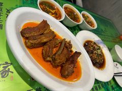 -令氏家外家周秦食府(高新店)