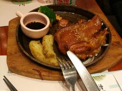 -花漫里日式餐厅(刺桐店)