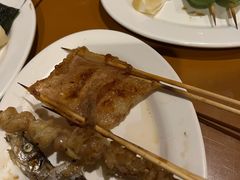 -福烤锦花(长乐路店)