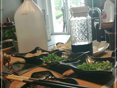 -贰重天冰煮羊自助火锅(东坝店)