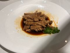 -尘香•传统川菜(创汇首座店)