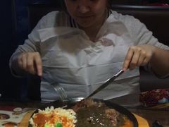 -豪享来中西餐厅(隆昌店)