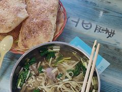 -魏氏牛肉汤(潮白河孔雀城潮白馨居店)