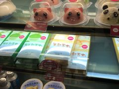 -味多美蛋糕(潘家园店)