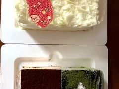 -壹点壹客·生日蛋糕(南山店)
