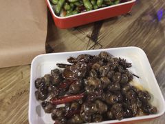 -特色酱椒鱼私房菜(黄鹤楼店)
