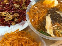 -平壤馆(西塔街店)