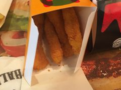 -汉堡王(南京砂之船店)