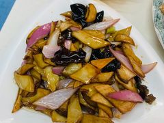 -金记大肠(瑞昌路店)