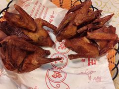 红烧乳鸽-百利鸽王(紫薇路店)