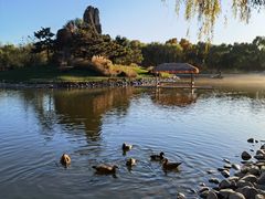 -北京野生动物园