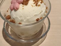 香草冰淇淋-避风塘(五角场店)
