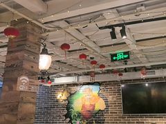 -三个大叔东北烧烤·砂锅菜(西三旗店)